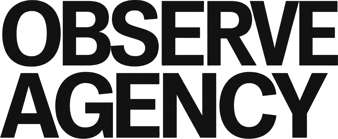 OBSERVE MANAGEMENT